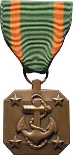 Navy Achievement Medal